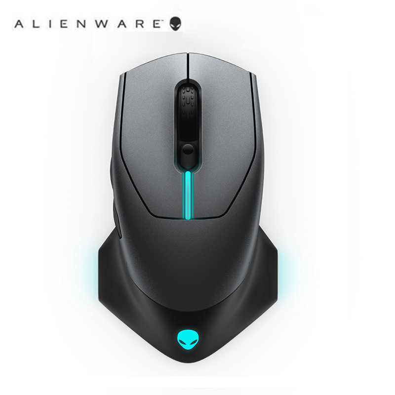 Alienware /  콺 AW610M: 16000 ġ  ..